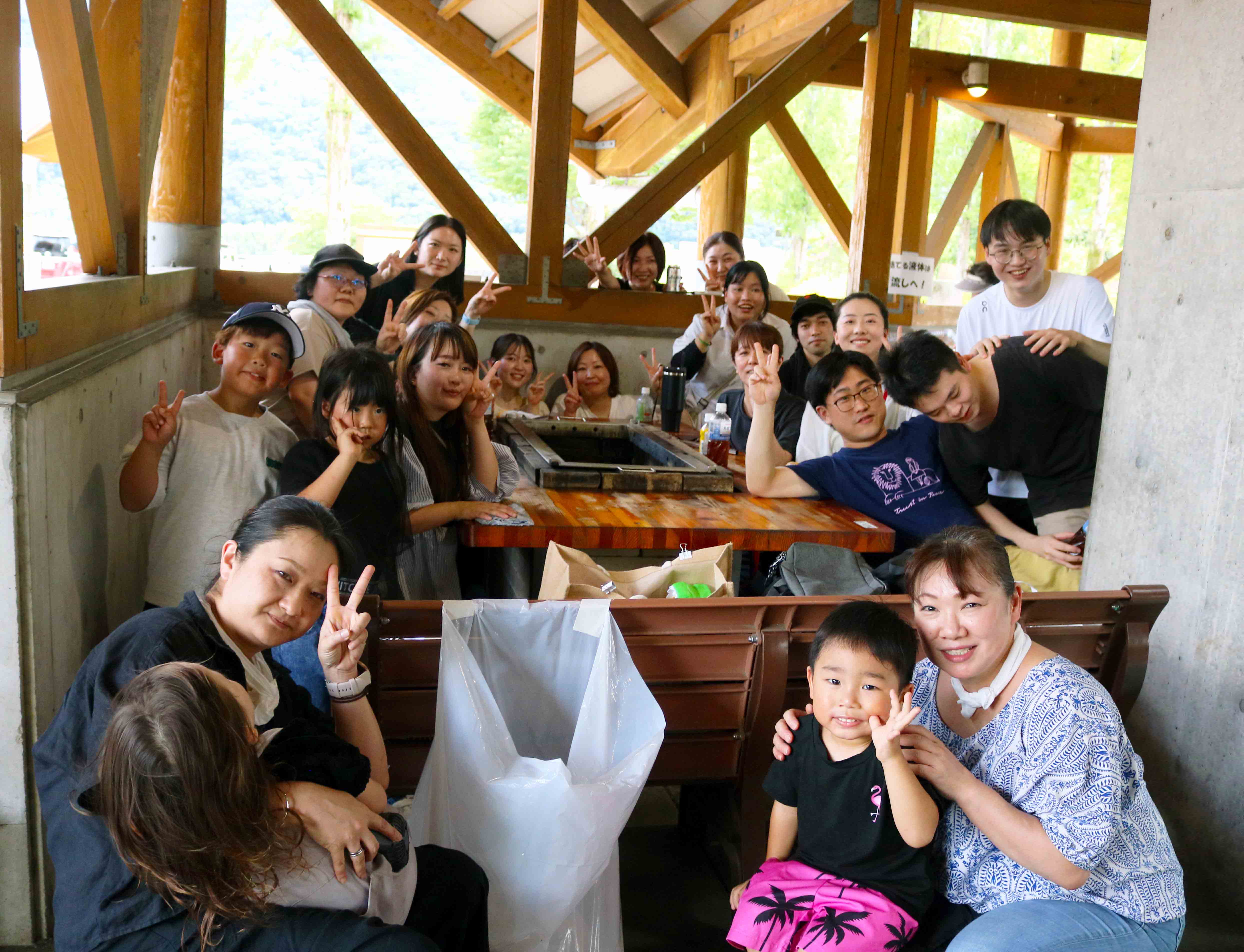 グループ写真1